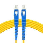 High speed fiber optic backbone cables